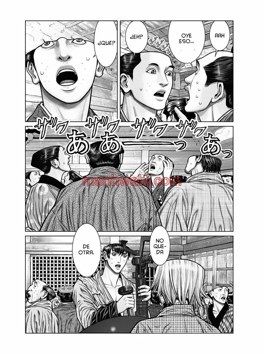 Gantz:E - Capítulo 23_3 manhwa