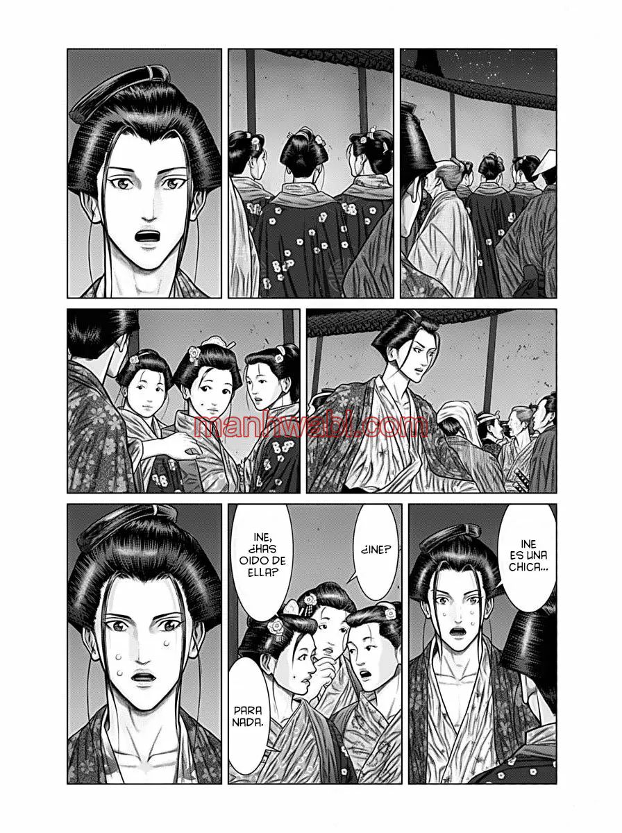 Gantz:E - Capítulo 24 manhwa
