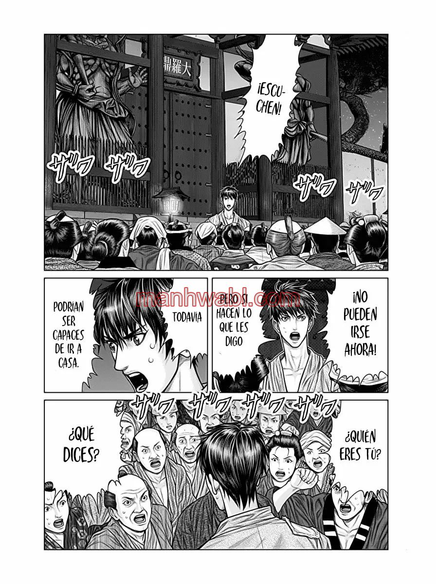 Gantz:E - Capítulo 24_2 manhwa