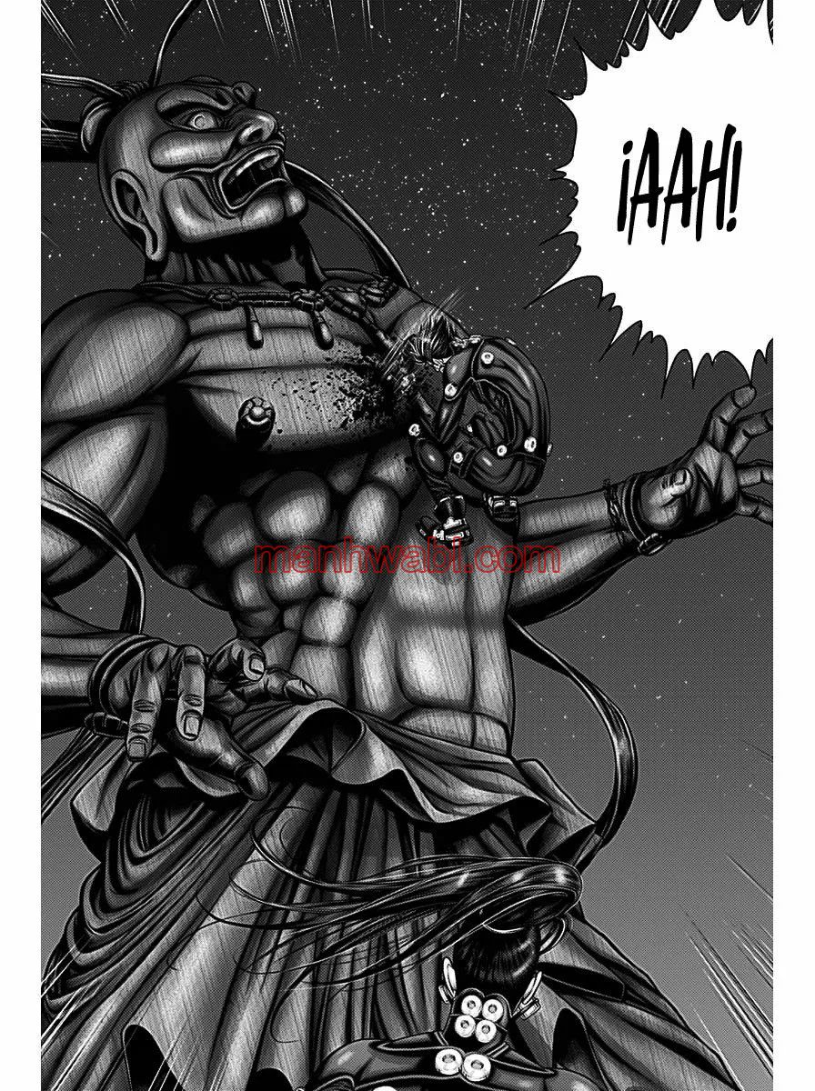 Gantz:E - Capítulo 25_2 manhwa