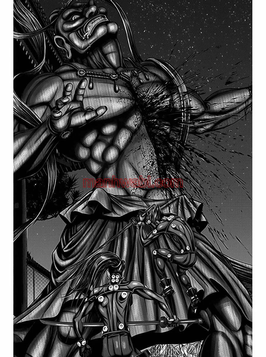 Gantz:E - Capítulo 25_2 manhwa