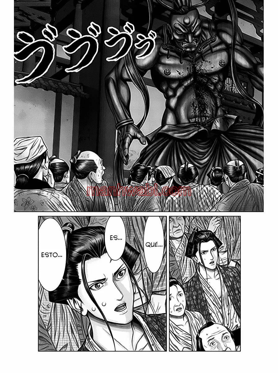 Gantz:E - Capítulo 25_3 manhwa