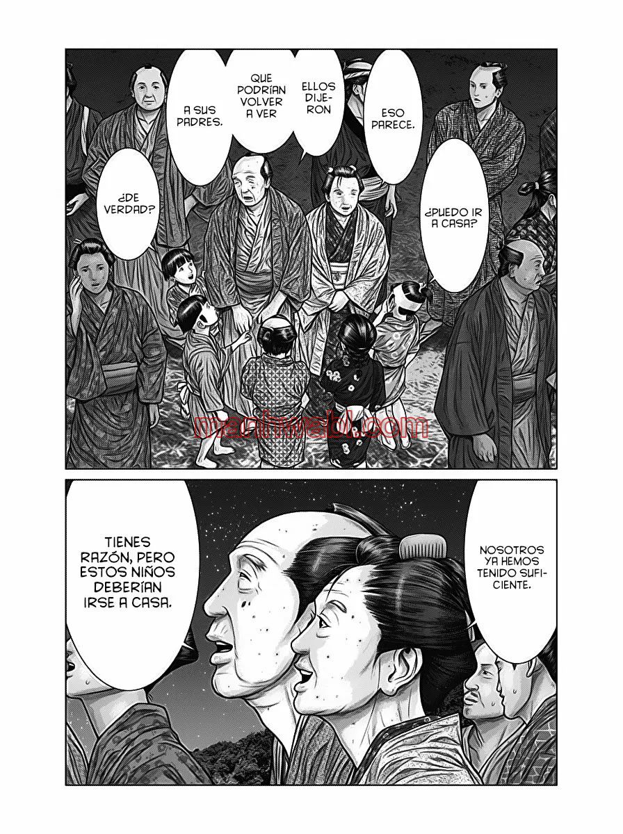 Gantz:E - Capítulo 26 manhwa