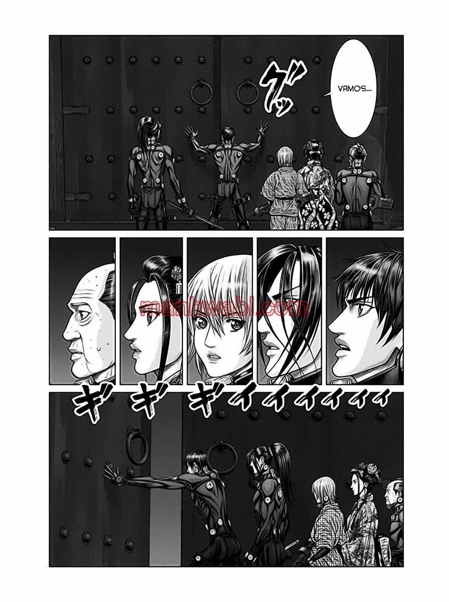 Gantz:E - Capítulo 26_2 manhwa