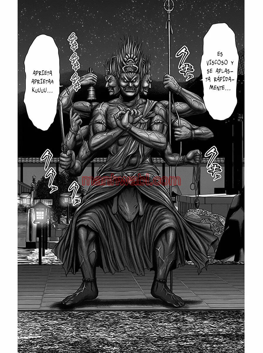 Gantz:E - Capítulo 26_3 manhwa