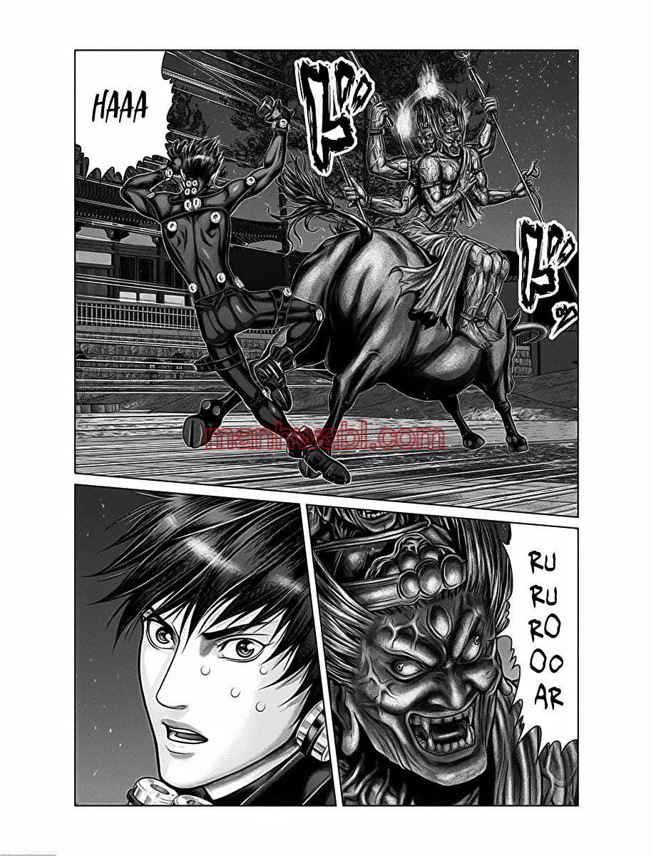 Gantz:E - Capítulo 27_3 manhwa