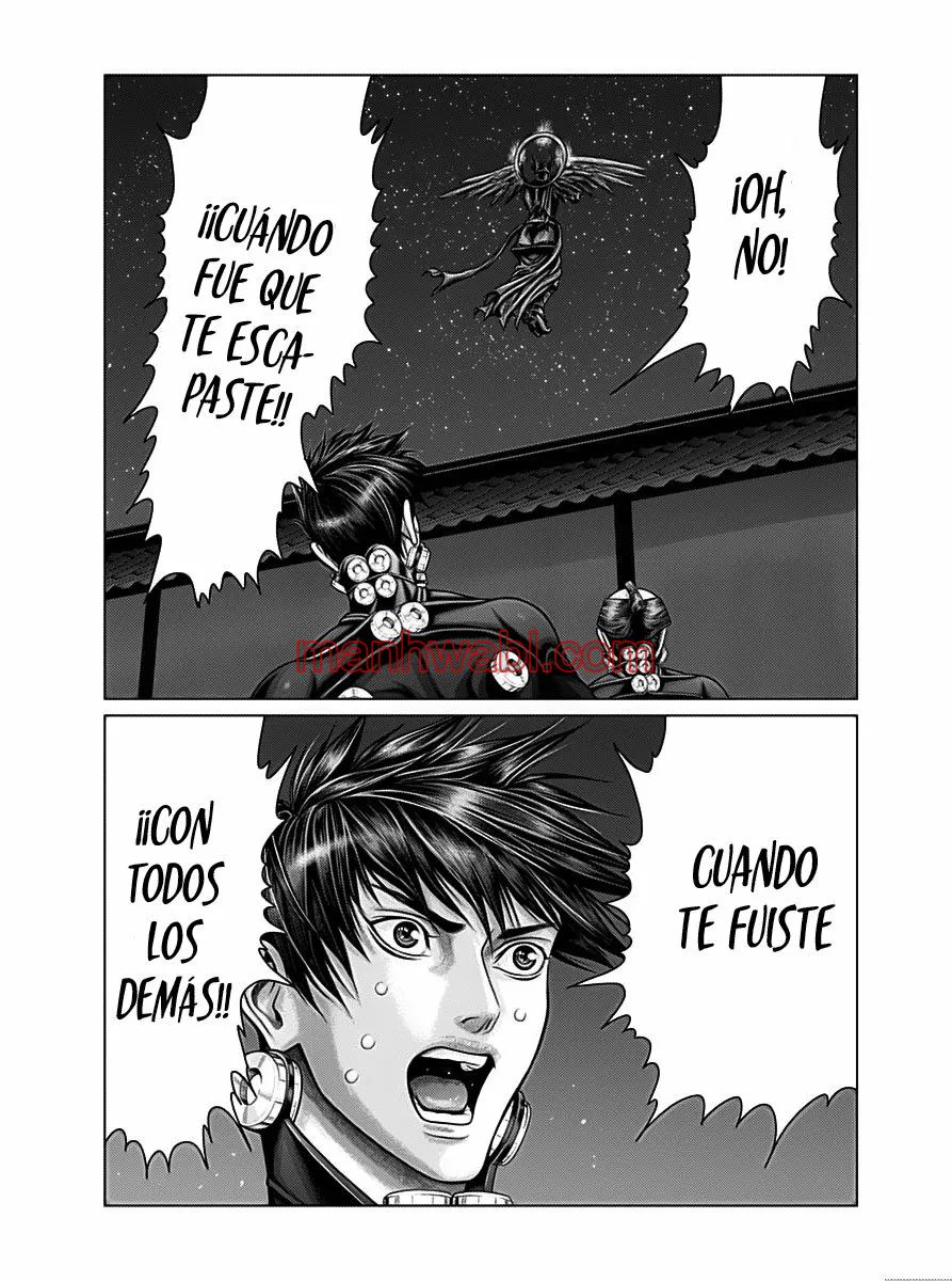 Gantz:E - Capítulo 27_3 manhwa