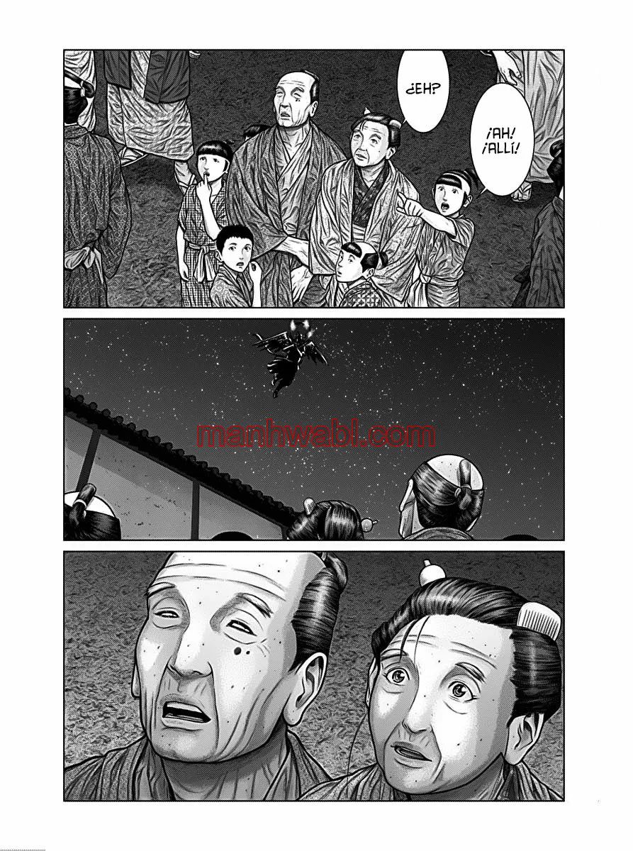 Gantz:E - Capítulo 27_3 manhwa