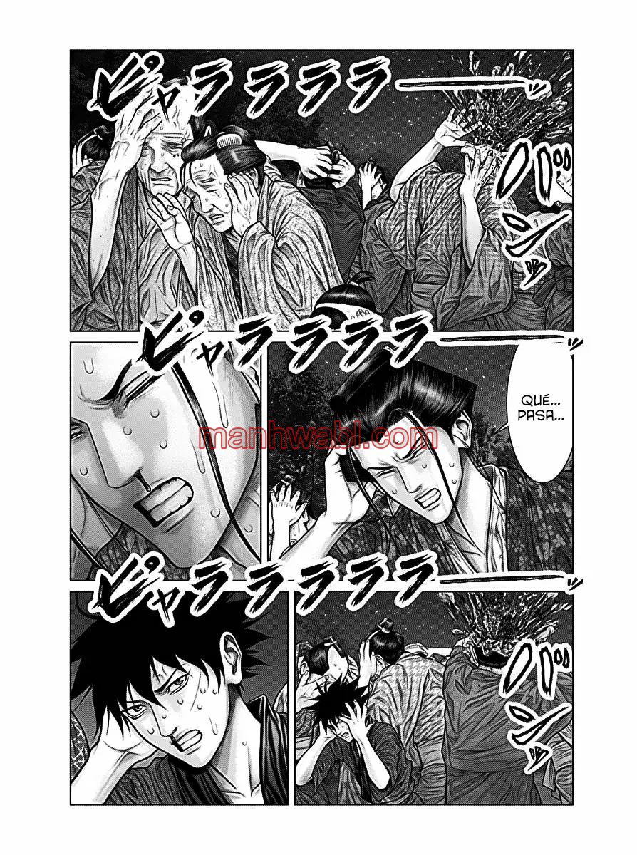 Gantz:E - Capítulo 28 manhwa