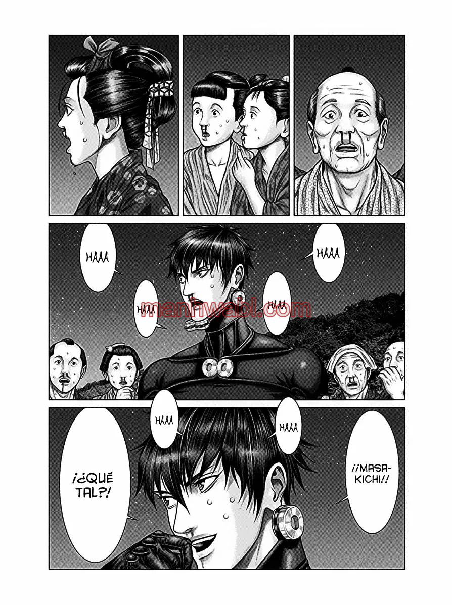 Gantz:E - Capítulo 29_2 manhwa