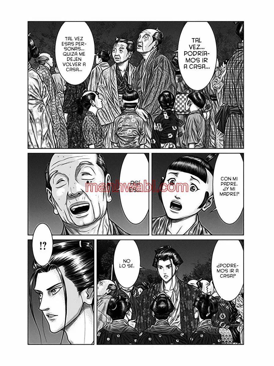 Gantz:E - Capítulo 29_3 manhwa