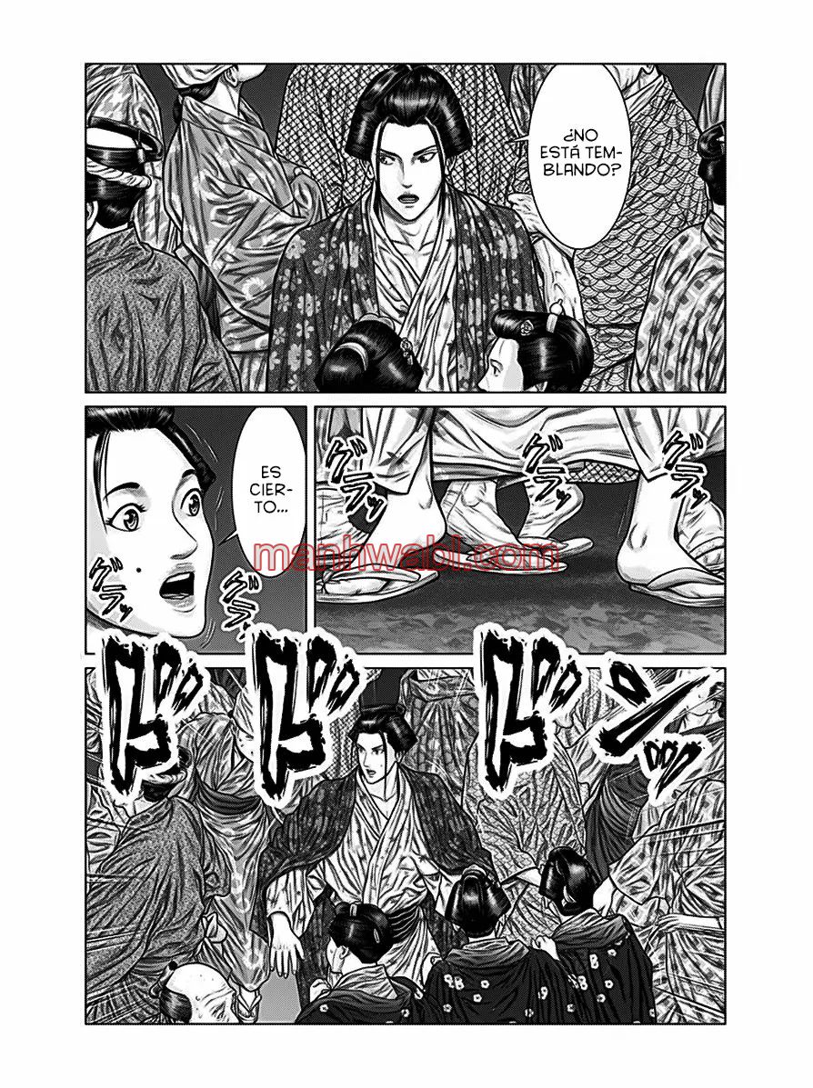 Gantz:E - Capítulo 29_3 manhwa