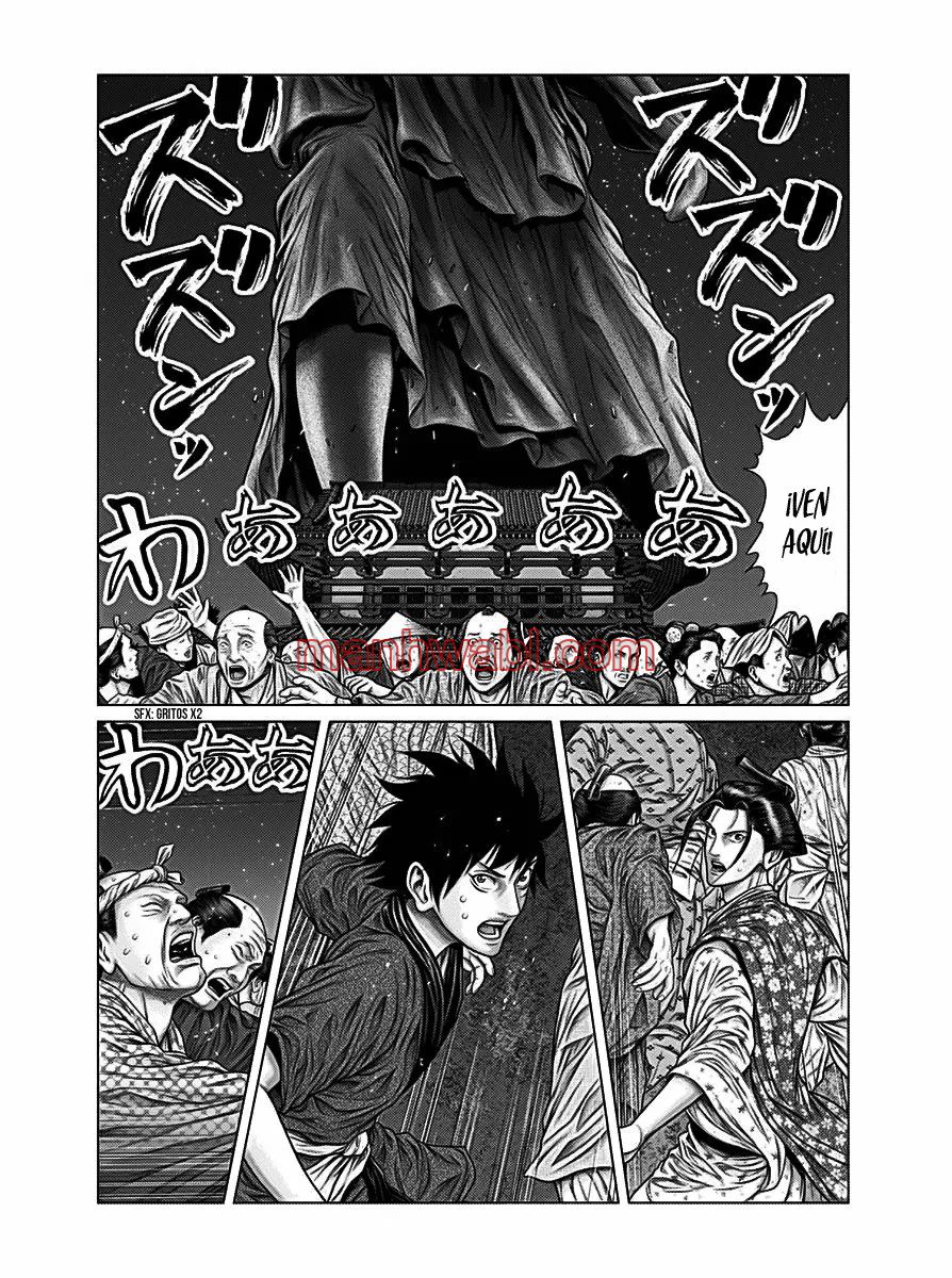 Gantz:E - Capítulo 30_2 manhwa