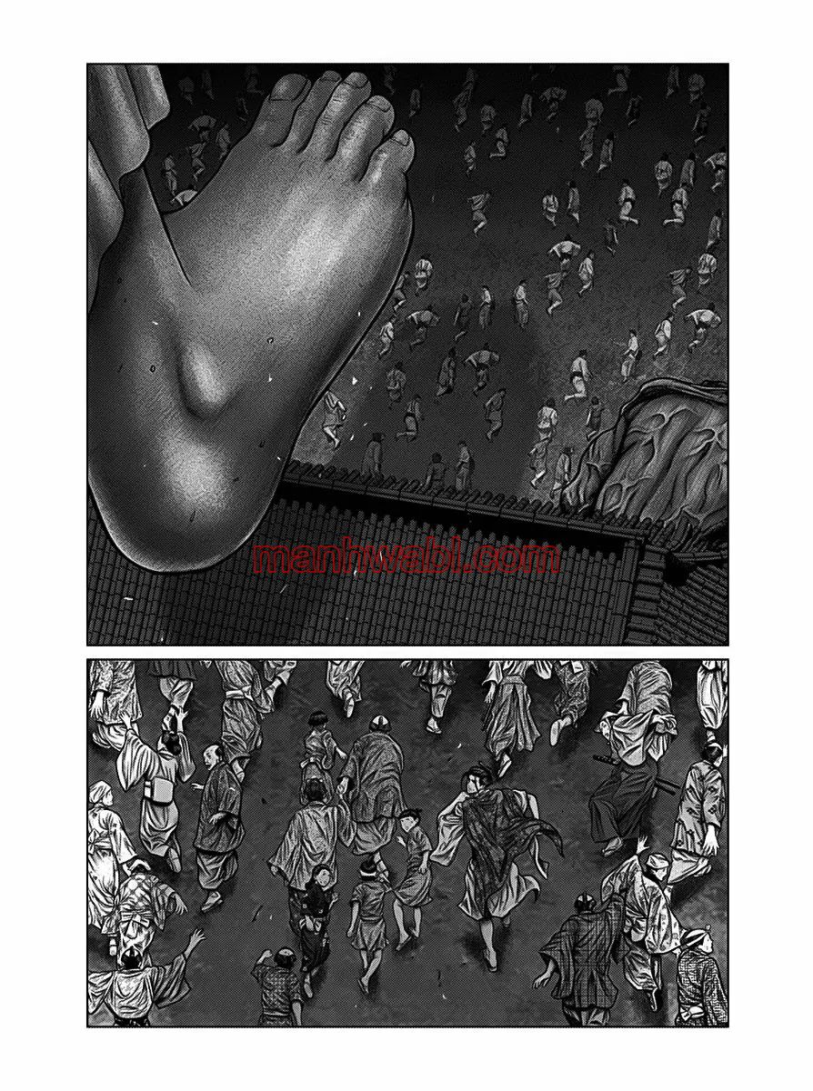 Gantz:E - Capítulo 30_2 manhwa