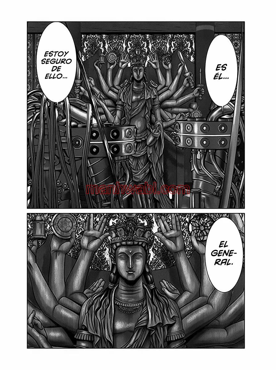 Gantz:E - Capítulo 31_3 manhwa