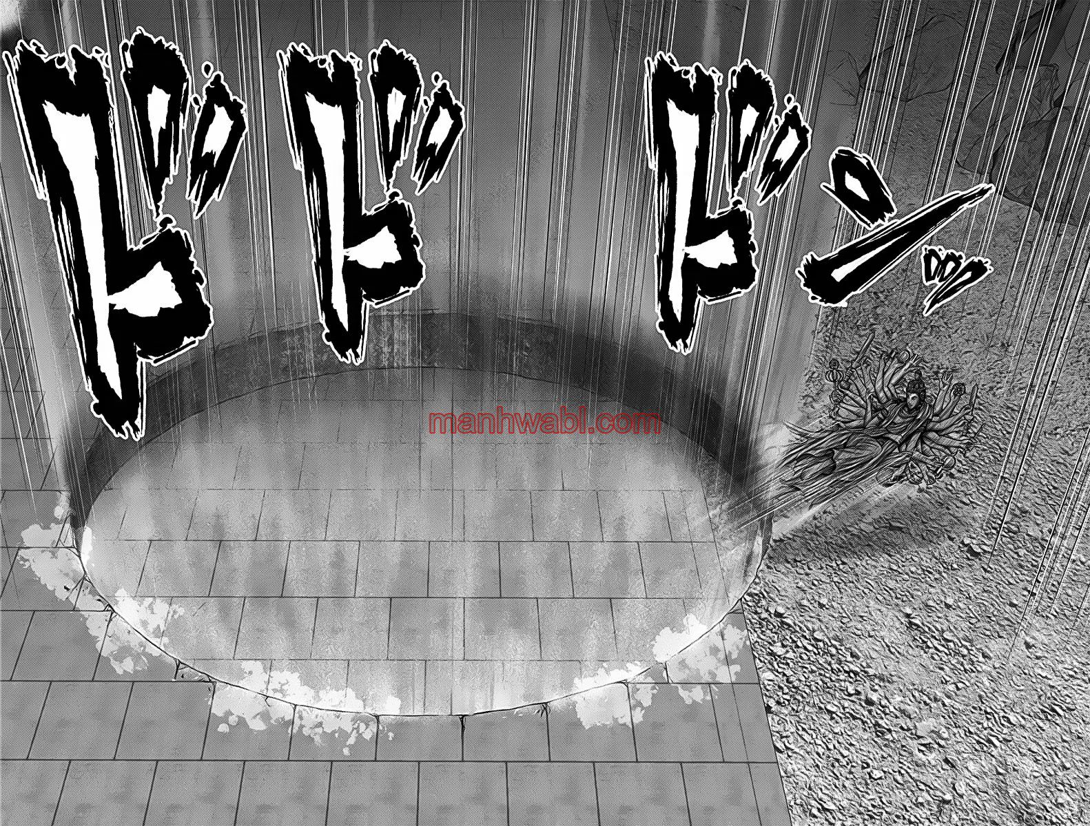 Gantz:E - Capítulo 34_3 manhwa