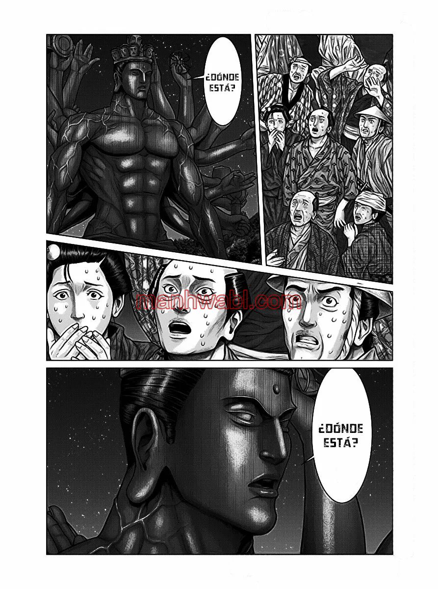 Gantz:E - Capítulo 37_2 manhwa
