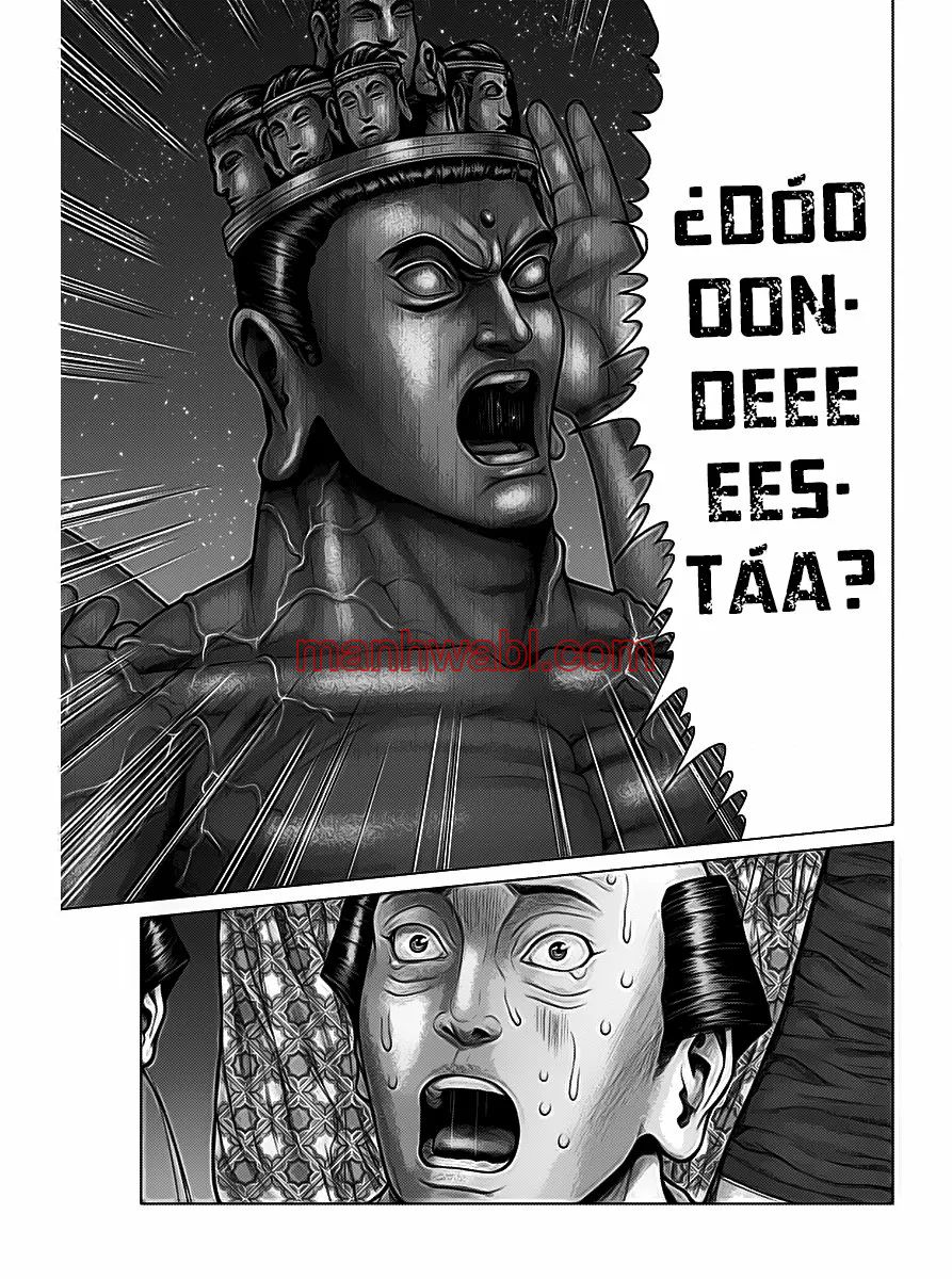 Gantz:E - Capítulo 37_2 manhwa