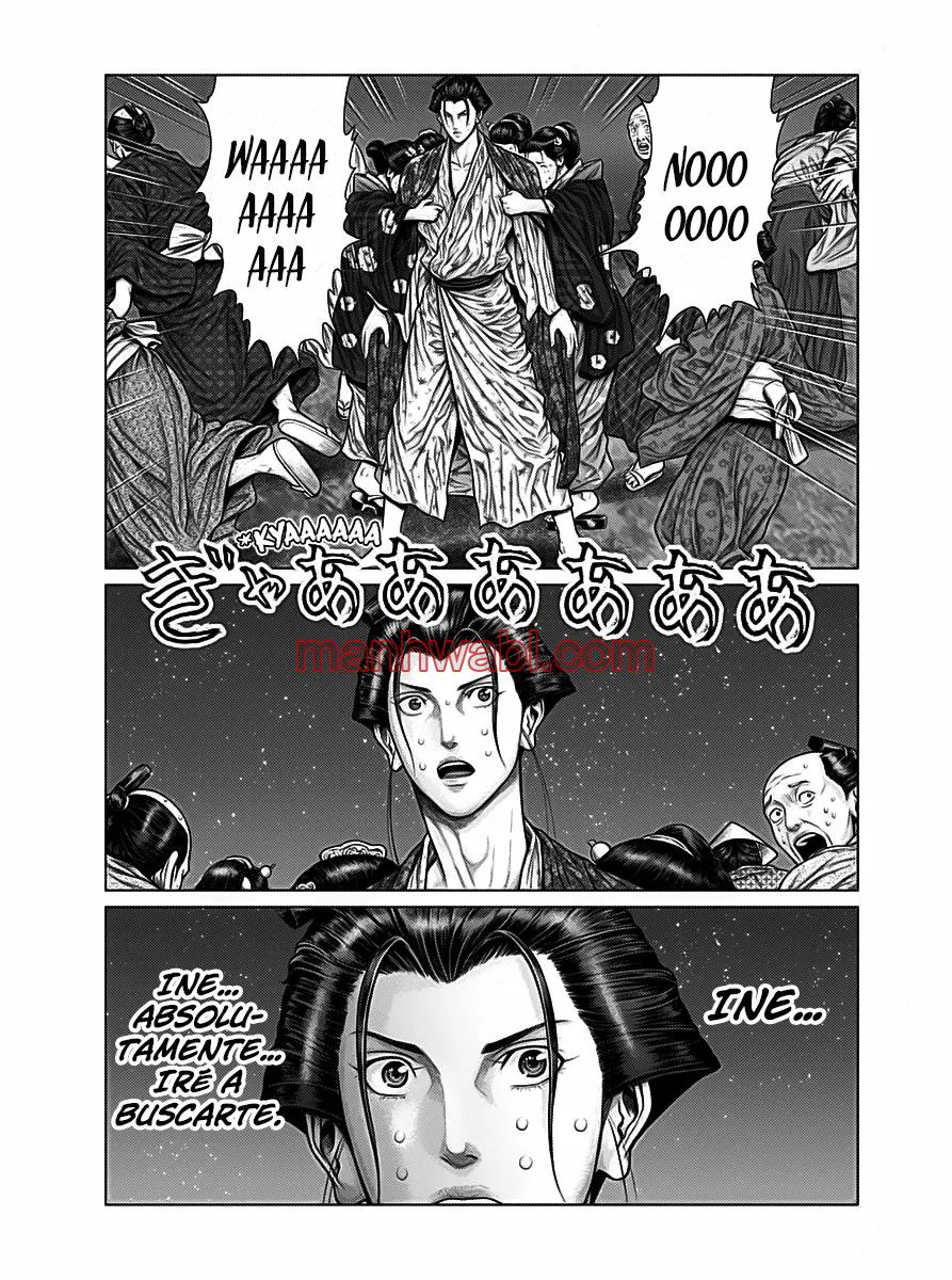 Gantz:E - Capítulo 38_2 manhwa