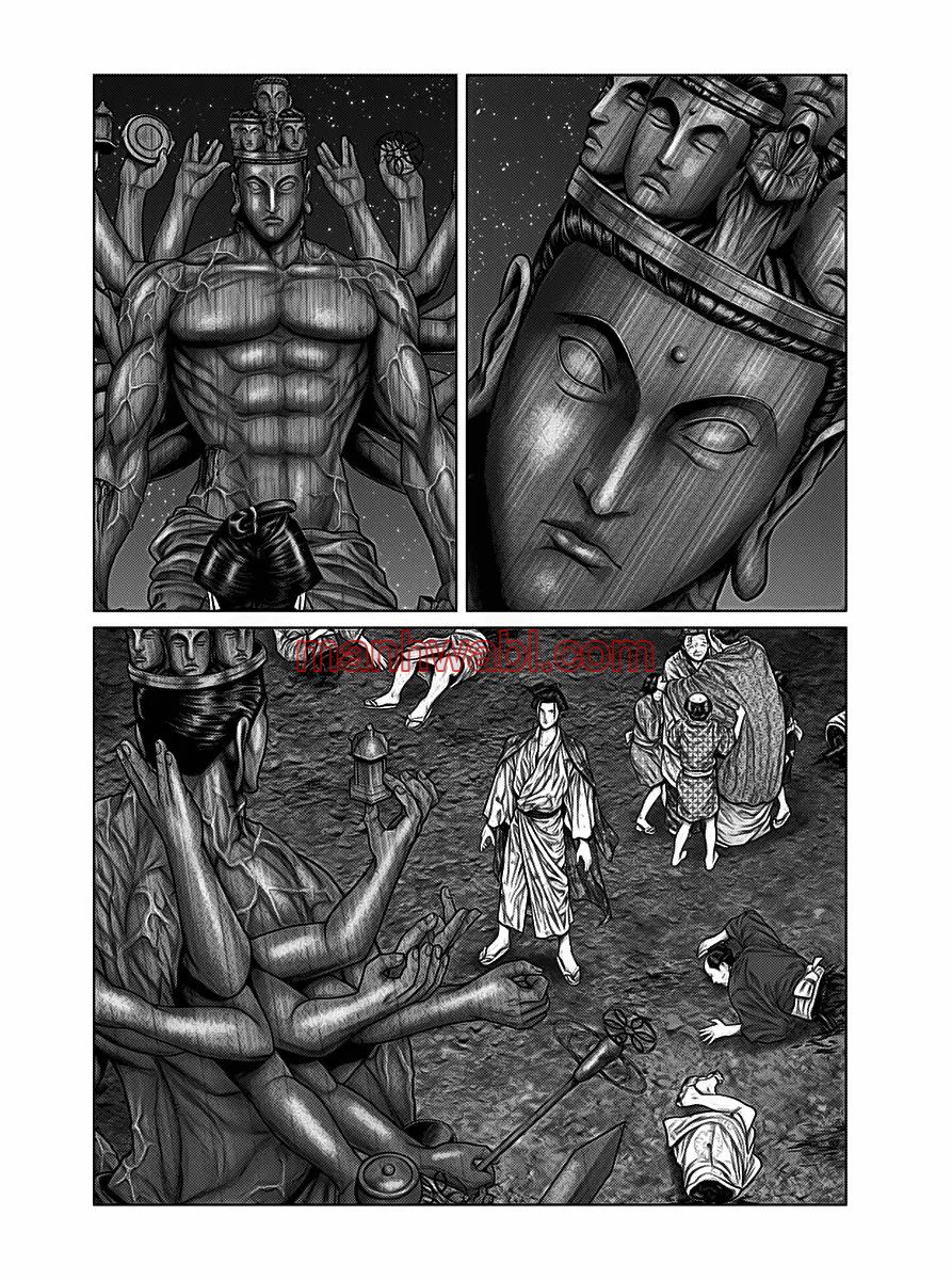 Gantz:E - Capítulo 38_2 manhwa