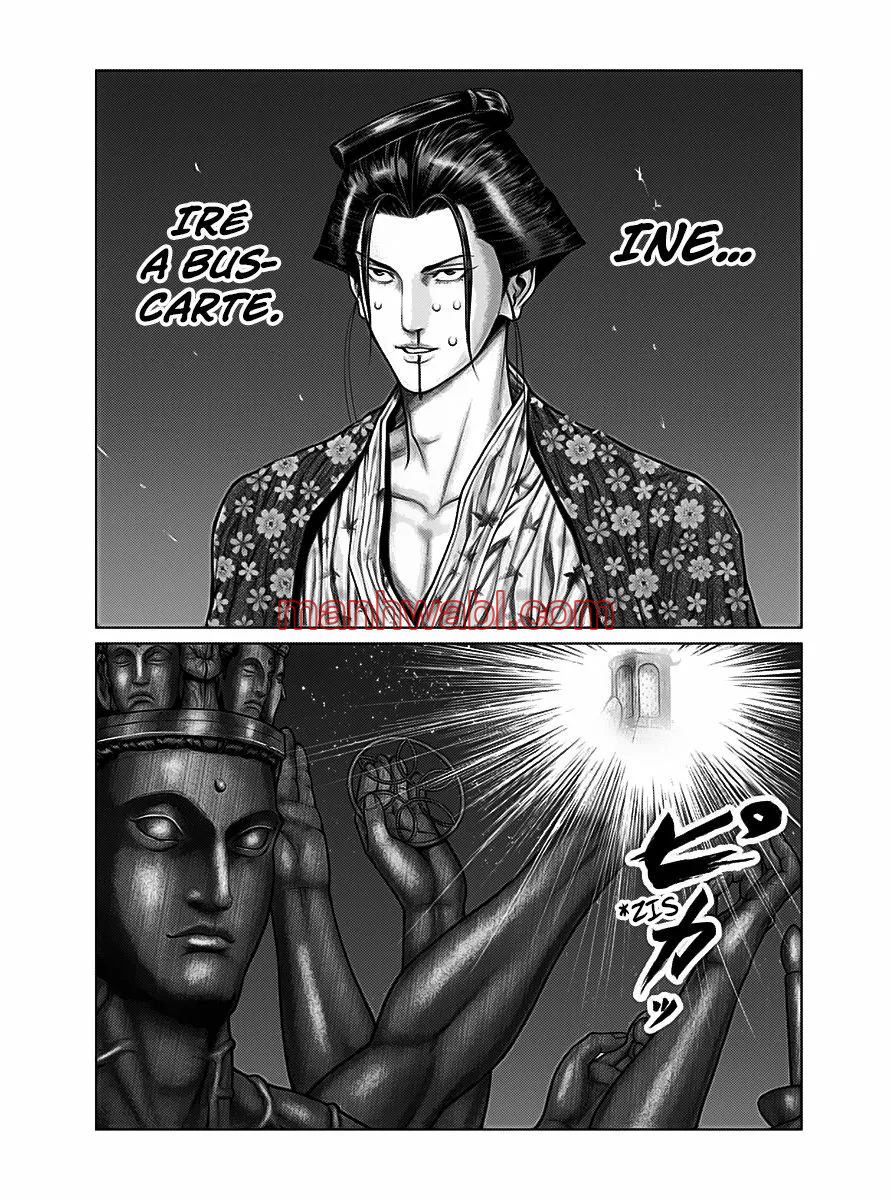 Gantz:E - Capítulo 38_2 manhwa