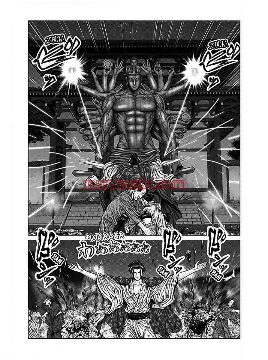 Gantz:E - Capítulo 38_3 manhwa