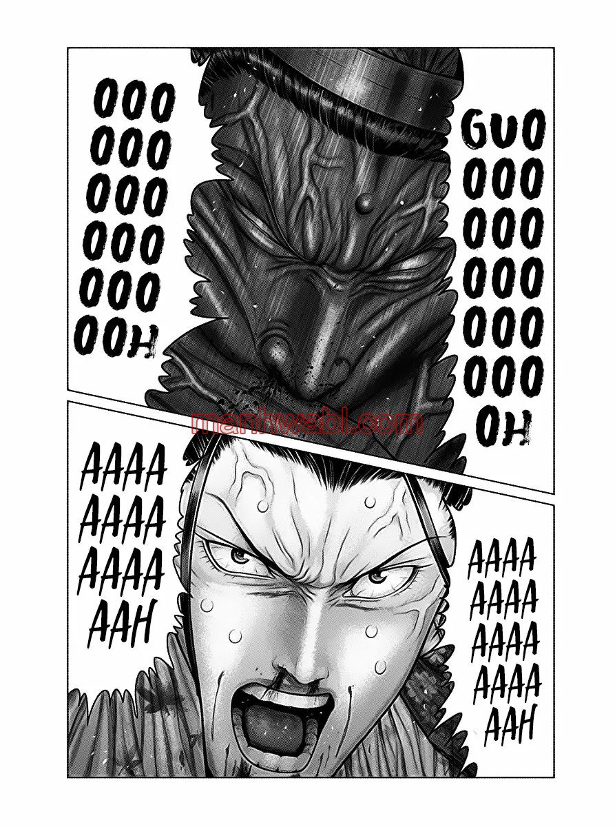 Gantz:E - Capítulo 39_3 manhwa