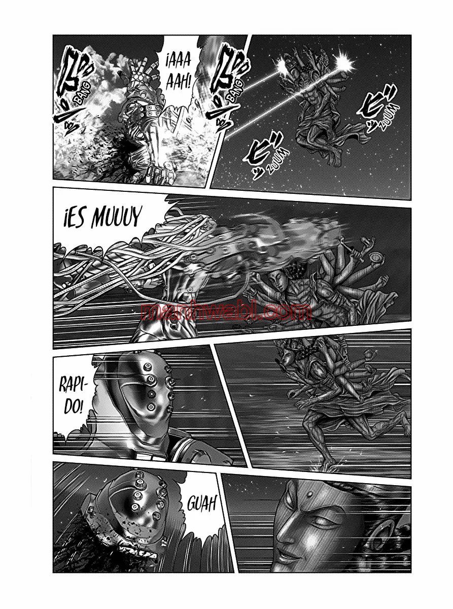 Gantz:E - Capítulo 40_3 manhwa