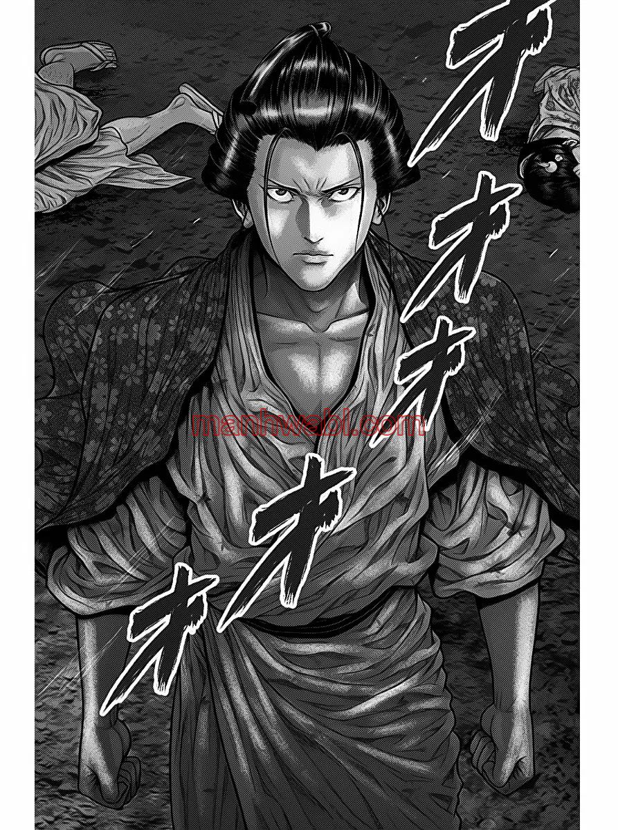 Gantz:E - Capítulo 42_2 manhwa