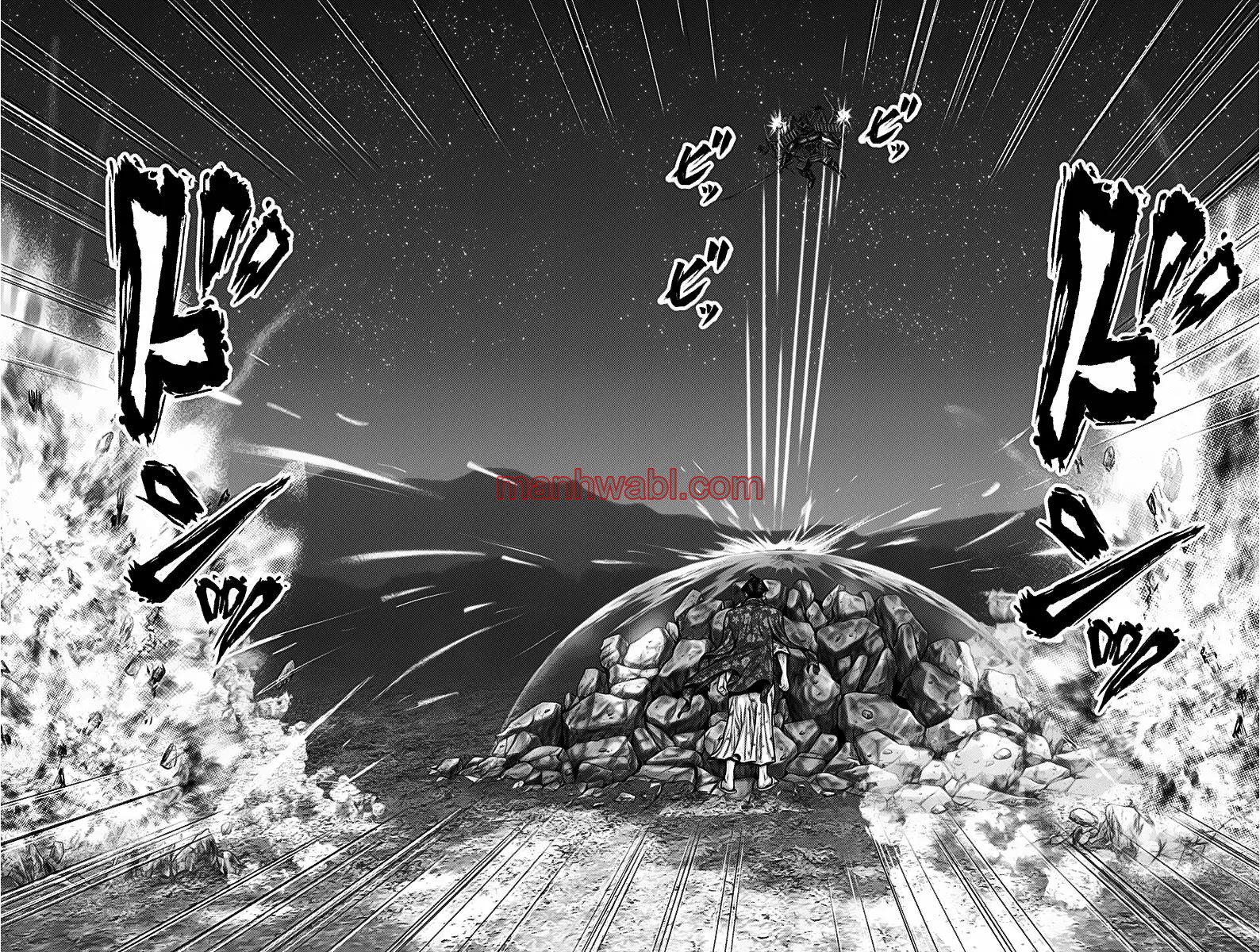 Gantz:E - Capítulo 42_3 manhwa