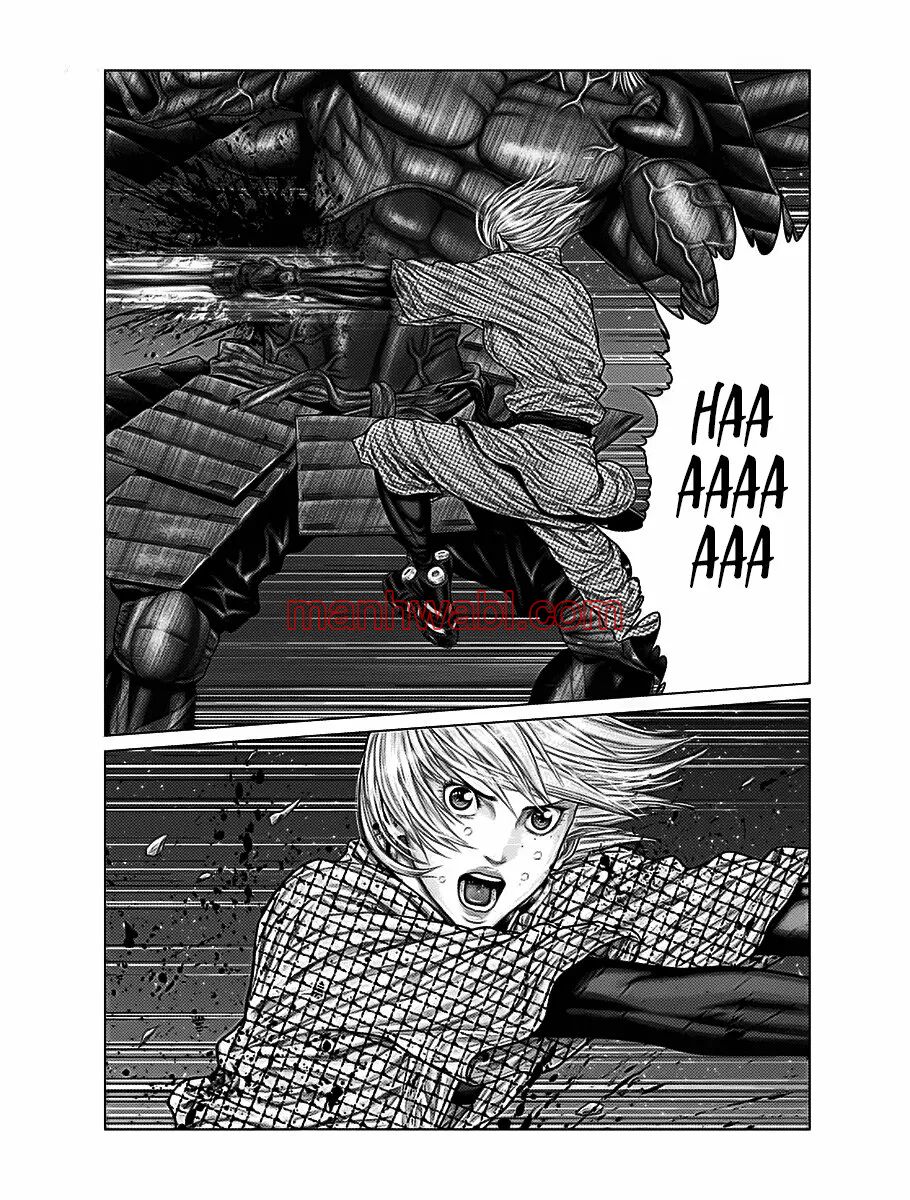 Gantz:E - Capítulo 44_2 manhwa