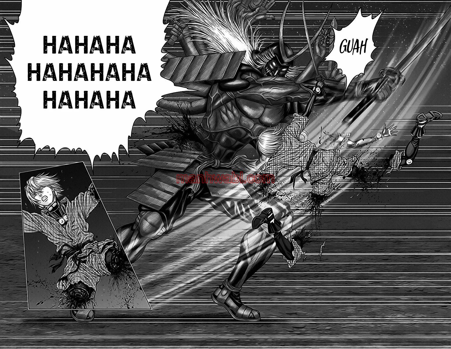 Gantz:E - Capítulo 44_2 manhwa