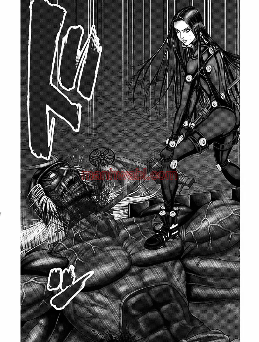 Gantz:E - Capítulo 44_3 manhwa