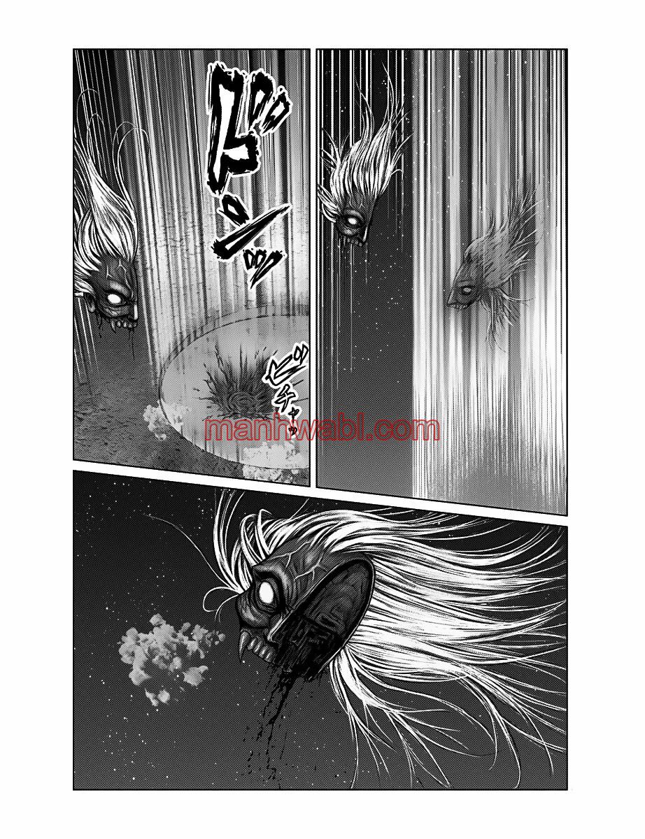 Gantz:E - Capítulo 45_3 manhwa