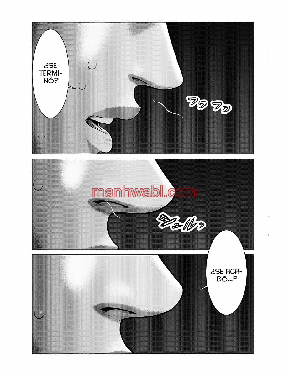 Gantz:E - Capítulo 46_2 manhwa