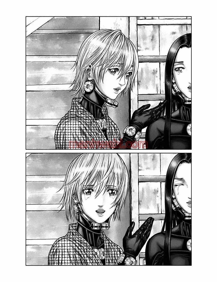 Gantz:E - Capítulo 47_3 manhwa