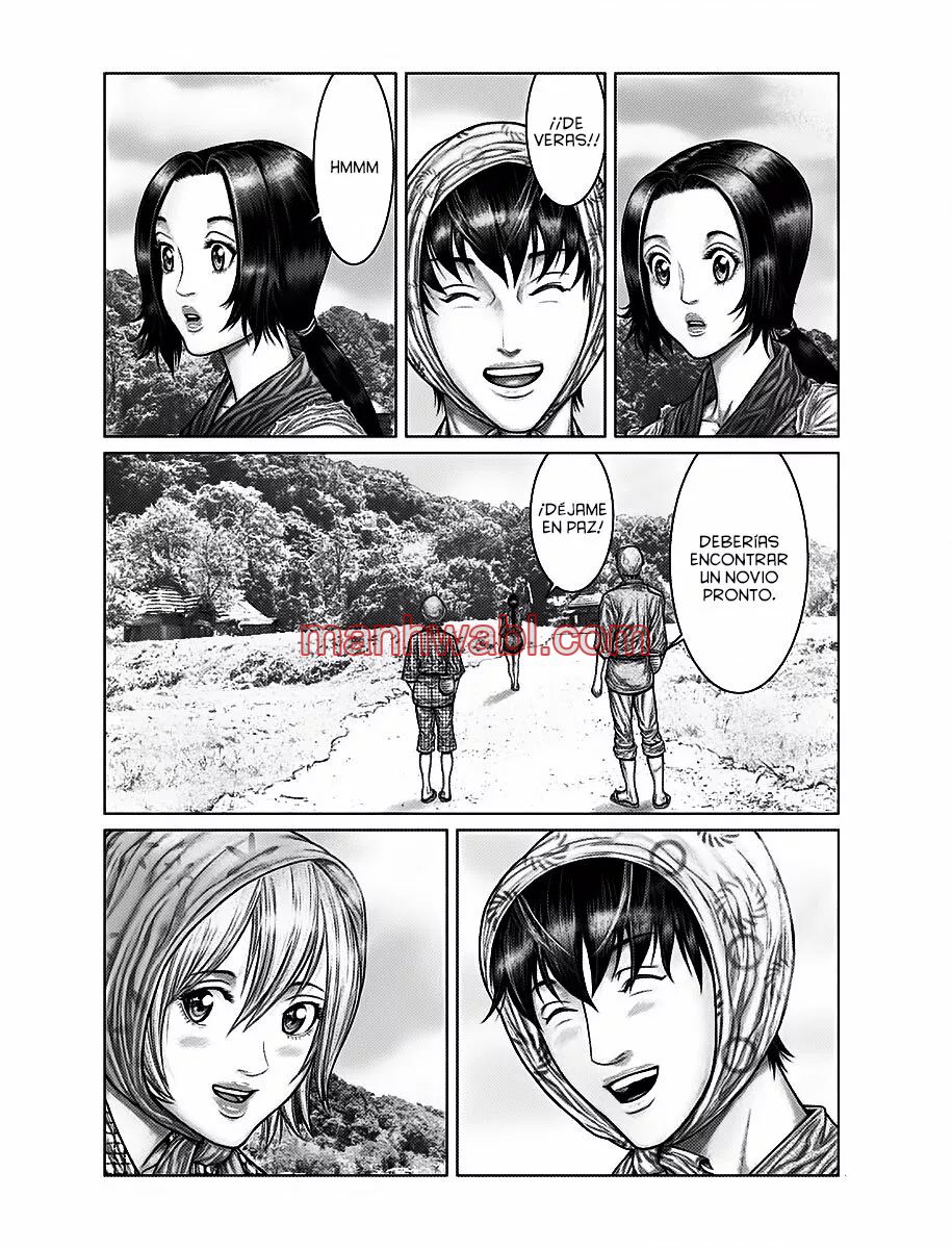 Gantz:E - Capítulo 48 manhwa