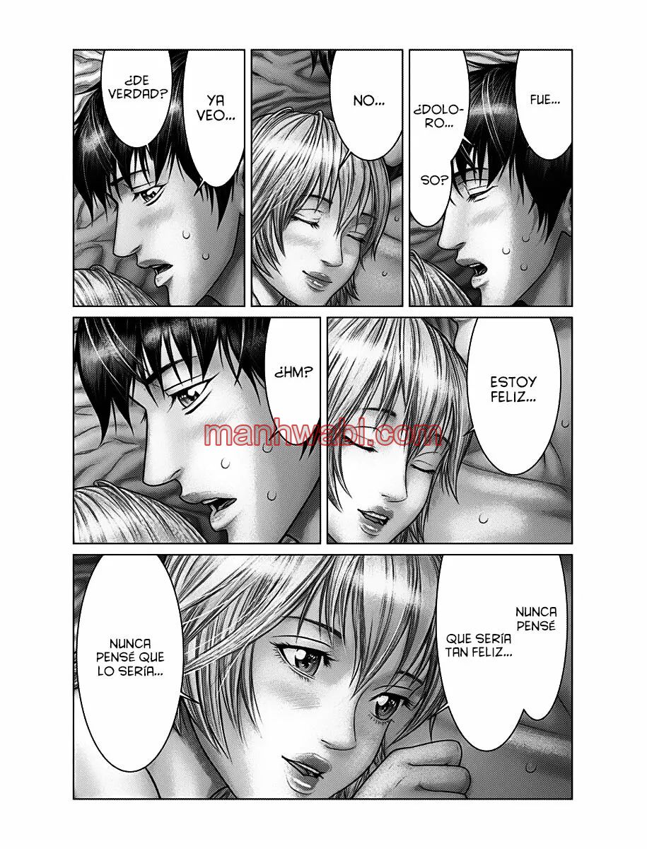 Gantz:E - Capítulo 48_2 manhwa