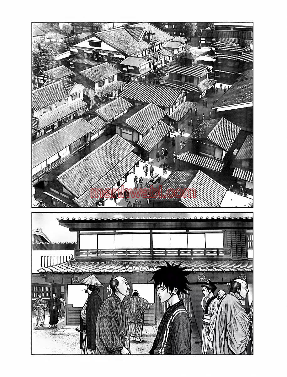 Gantz:E - Capítulo 48_2 manhwa