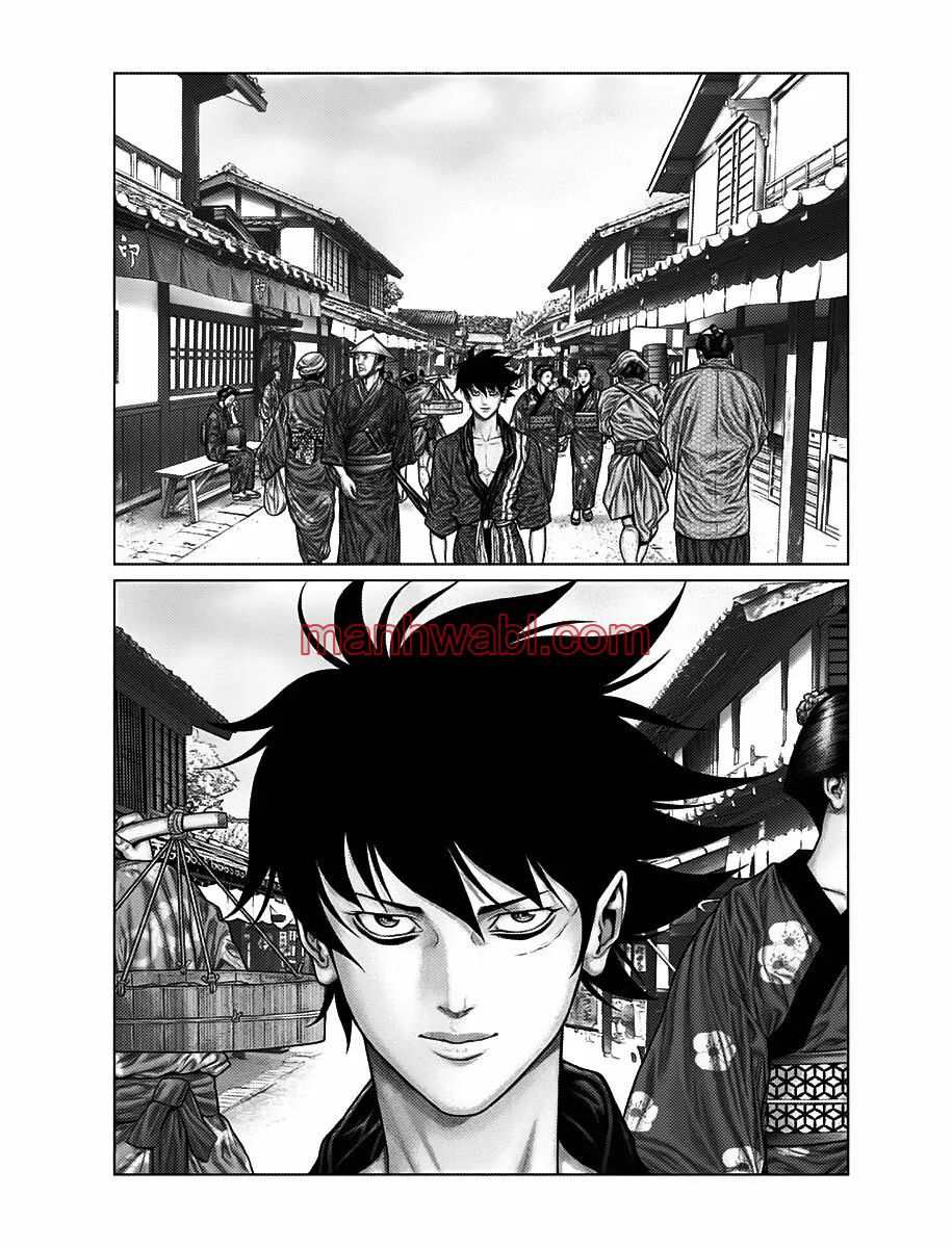 Gantz:E - Capítulo 48_2 manhwa