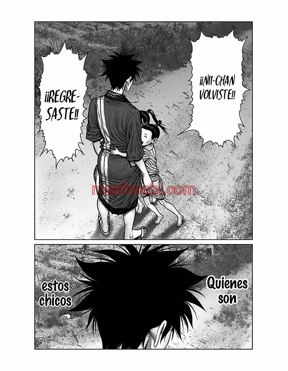 Gantz:E - Capítulo 49_2 manhwa