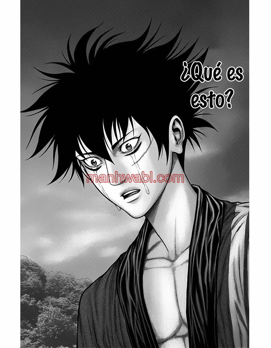 Gantz:E - Capítulo 49_3 manhwa