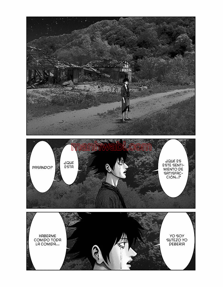 Gantz:E - Capítulo 49_3 manhwa