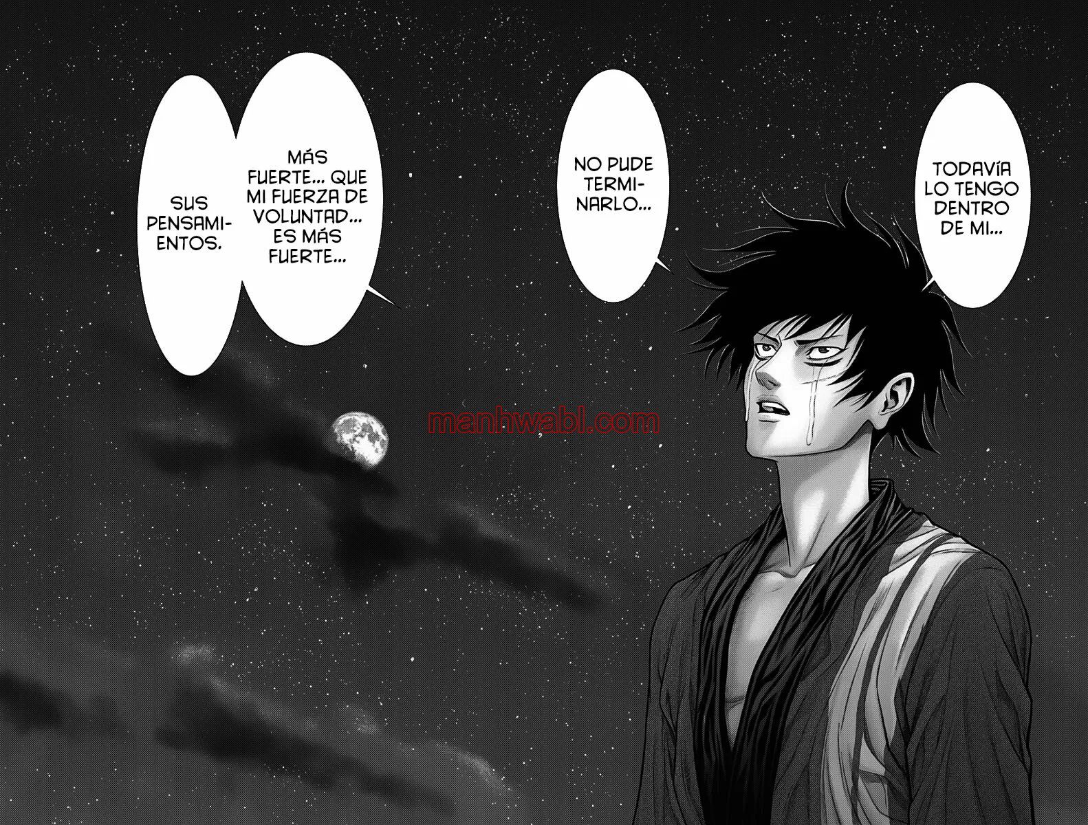 Gantz:E - Capítulo 49_3 manhwa