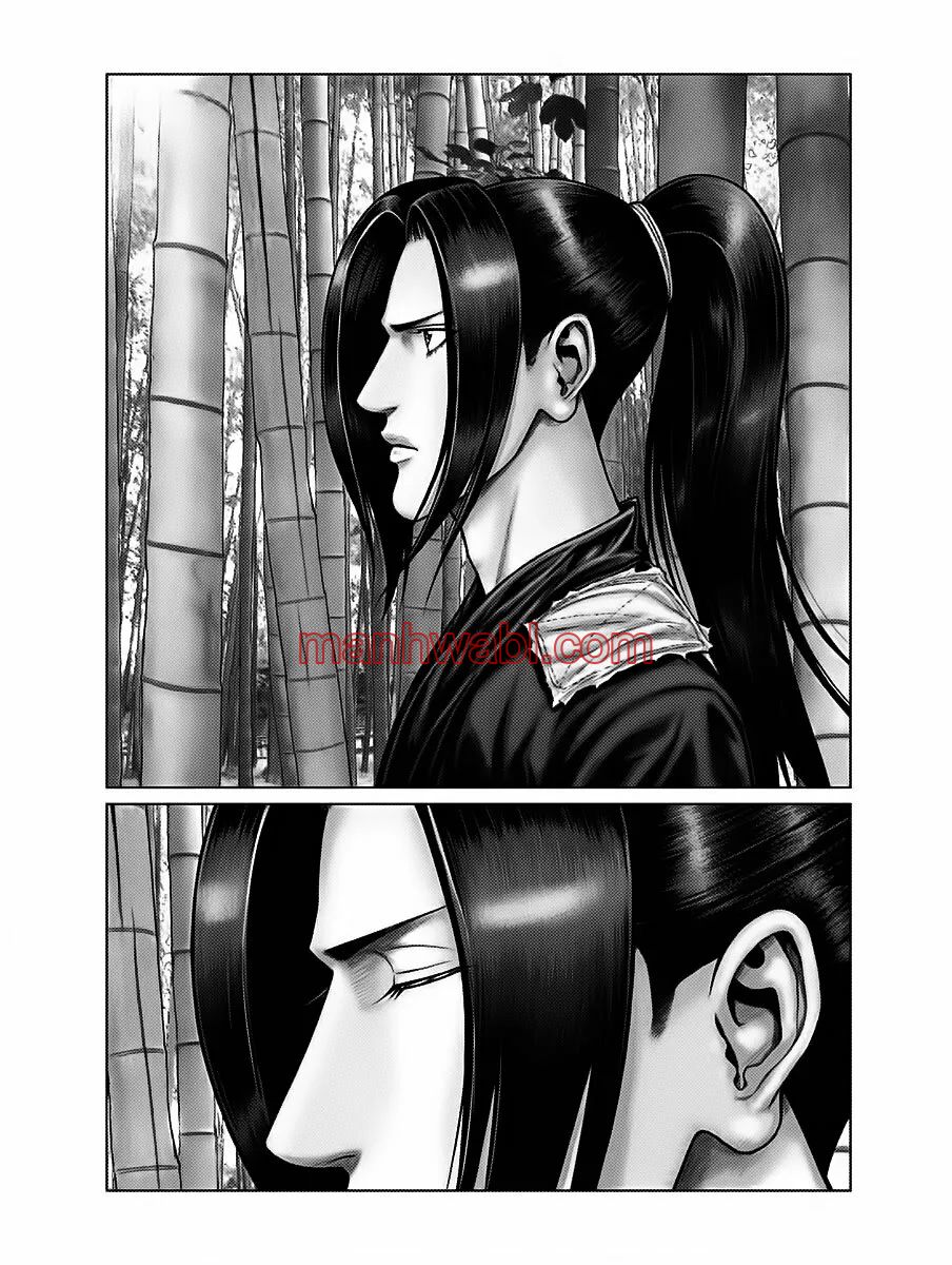 Gantz:E - Capítulo 50_2 manhwa