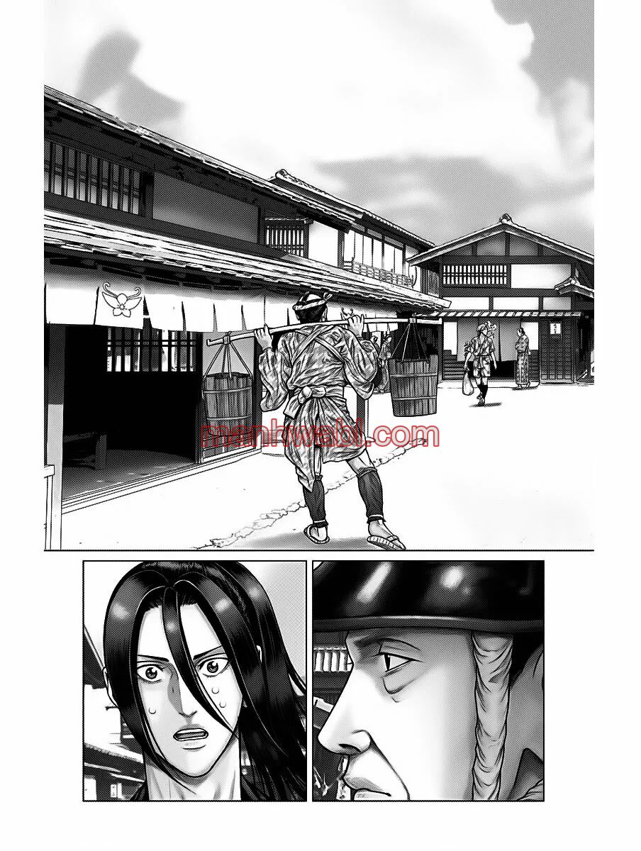 Gantz:E - Capítulo 50_2 manhwa