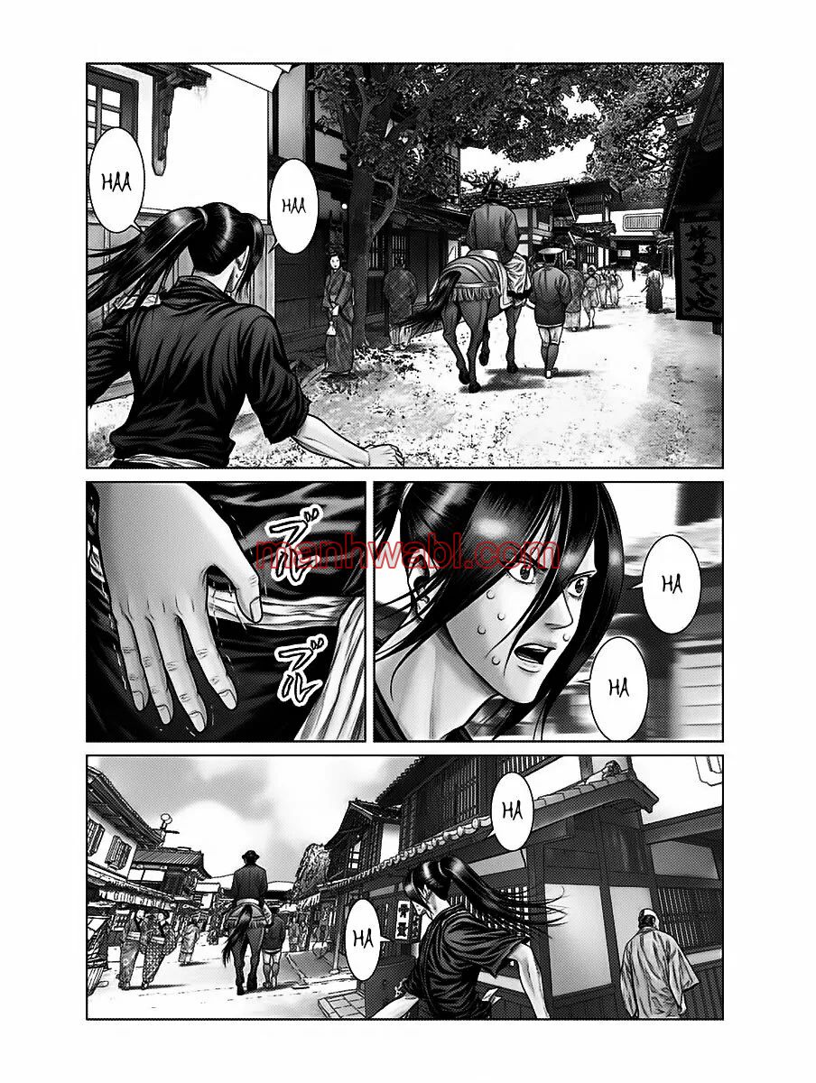 Gantz:E - Capítulo 50_3 manhwa