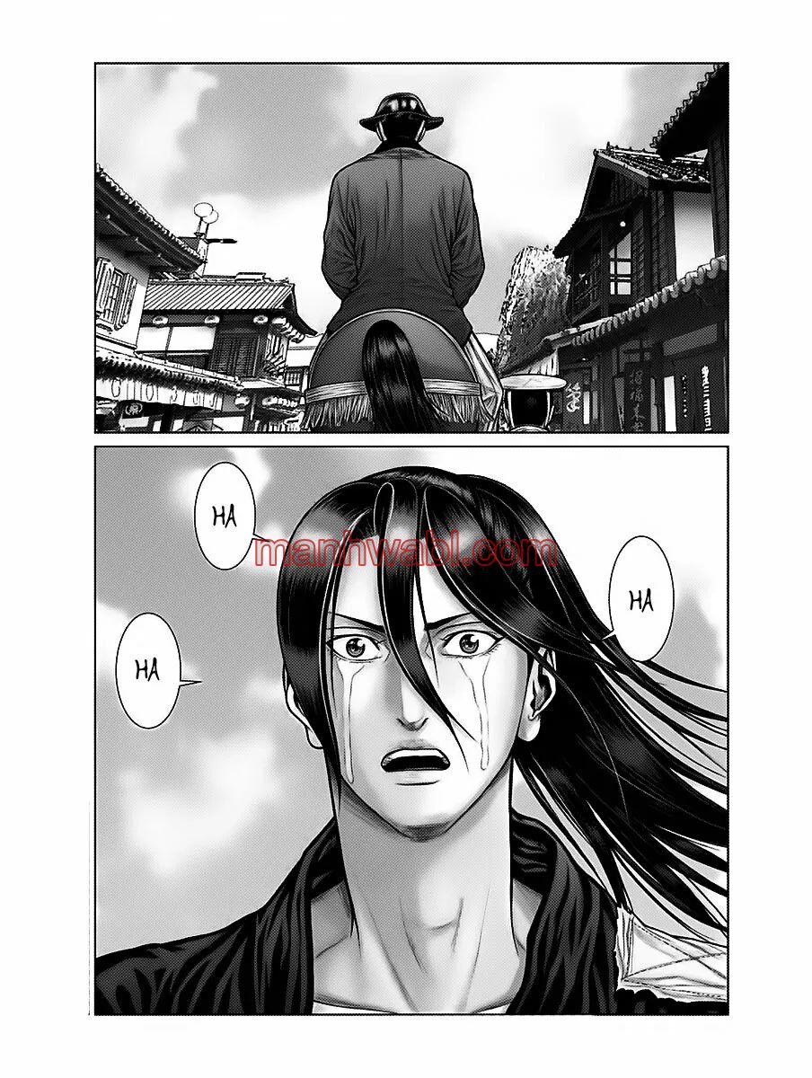 Gantz:E - Capítulo 50_3 manhwa