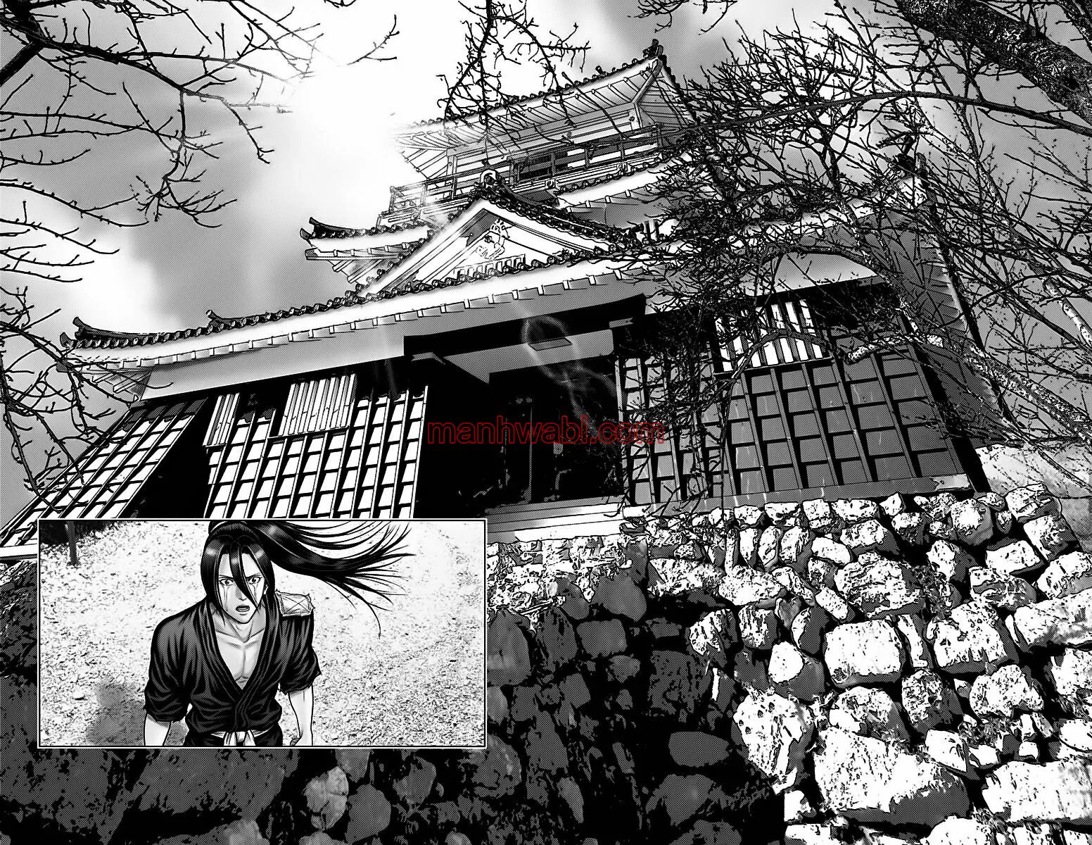 Gantz:E - Capítulo 50_3 manhwa