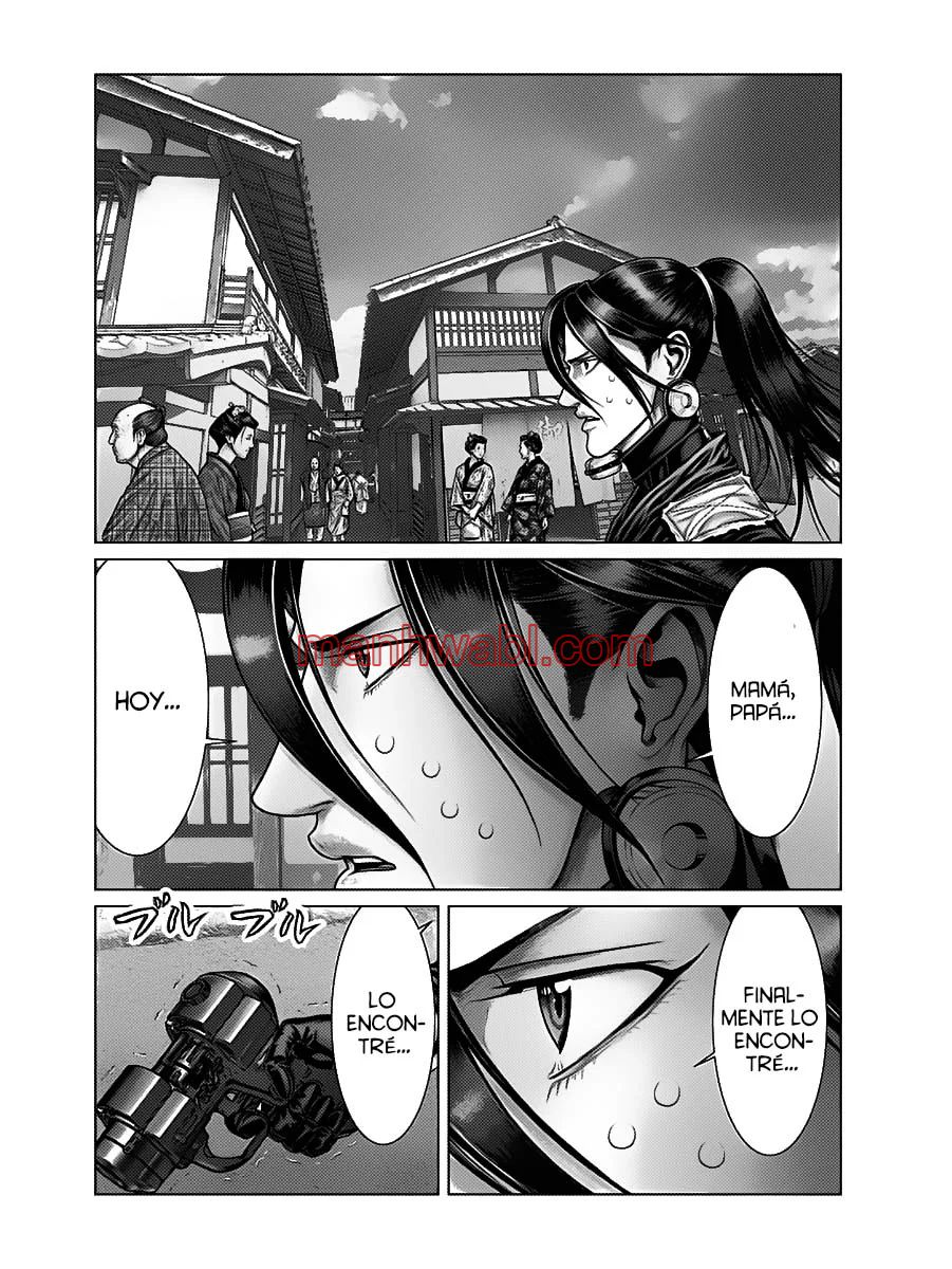 Gantz:E - Capítulo 51 manhwa